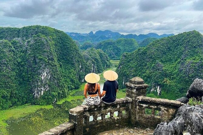 Ninh Binh Full Day Tour with Hoa Lu, Trang An and Mua Cave - Transportation and Overall Comfort