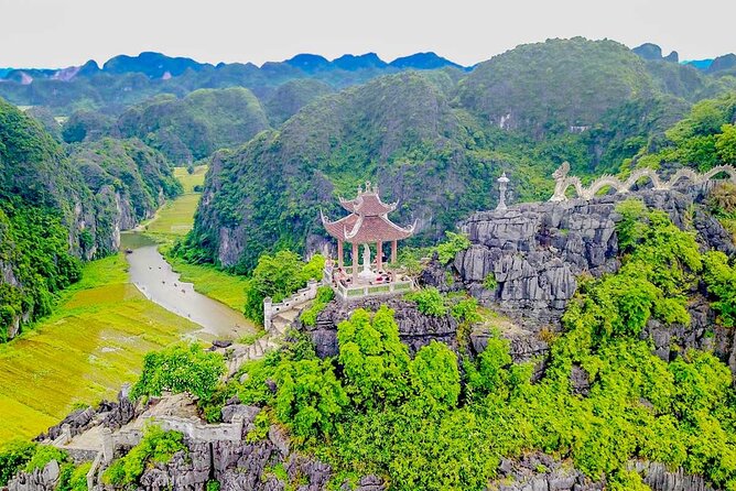 Ninh Binh Full Day Tour with Hoa Lu, Trang An and Mua Cave - Why This Tour Stands Out