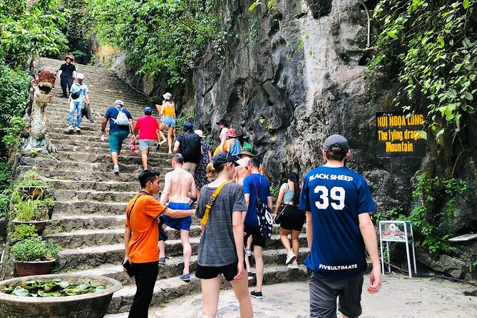 Ninh Binh Full Day Tour with Hoa Lu, Trang An and Mua Cave - Final Thoughts
