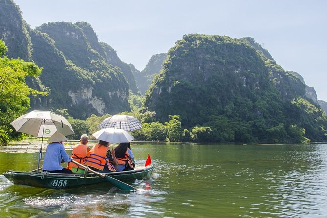 Ninh Binh Full Day Tour with Hoa Lu, Trang An and Mua Cave - FAQ
