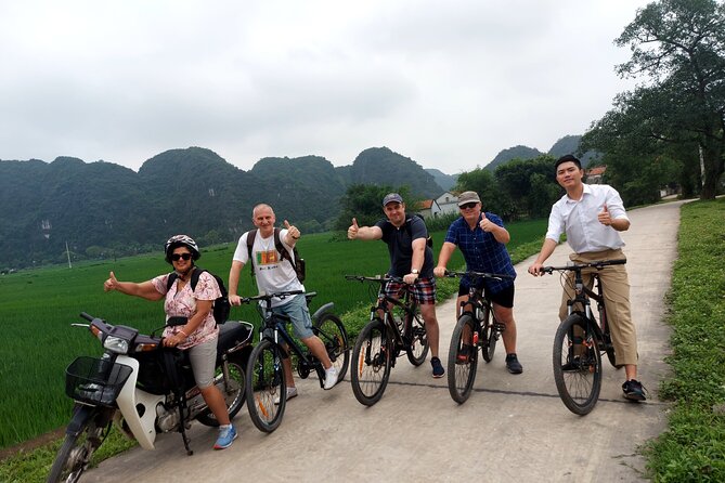 Ninh Binh Luxury Day Tour by Limousine- Small Group- All included - Final Thoughts: Why This Tour Brings Value to Your Trip