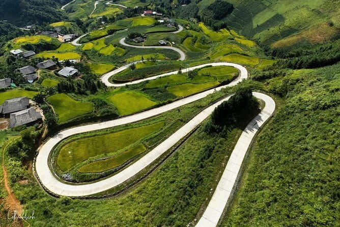 3-Day Ha Giang Loop Tour from Hanoi and return - An In-Depth Look at the Ha Giang Loop Experience