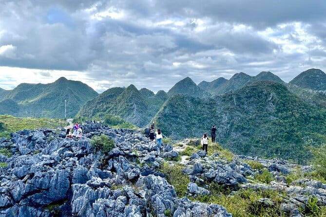 3-Day Ha Giang Loop Tour from Hanoi and return - Who Should Consider This Tour?