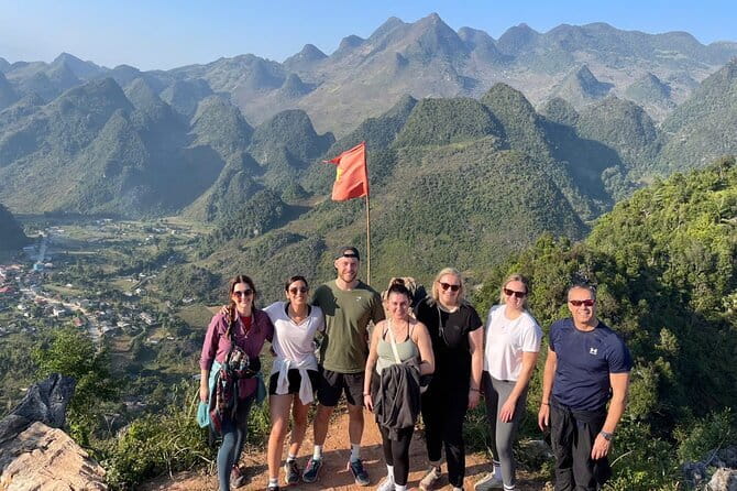 3-Day Ha Giang Loop Tour from Hanoi and return - Key Points