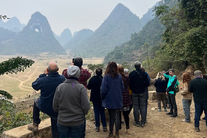 Ha Giang - Cao Bang - Ban Gioc Waterfall 5 days 4 nights - What Makes This Tour a Great Choice?