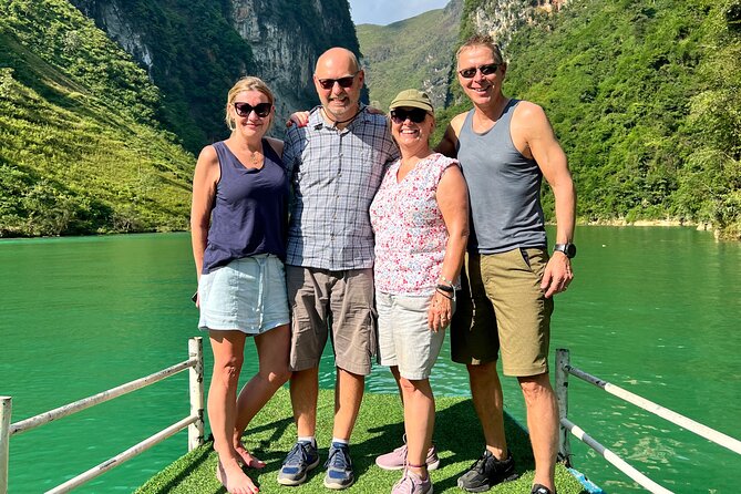 Ha Giang - Cao Bang - Ban Gioc Waterfall 5 days 4 nights - Who Will Love This Tour?