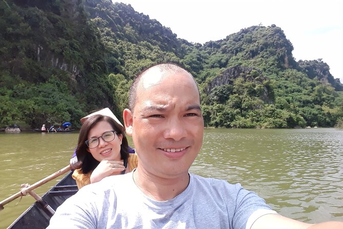 Serene Hanoi Escape: Incense Village & Quan Son Lake Day Trip - What Does the Tour Include and Exclude?