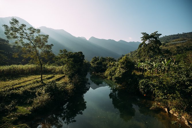 The Famous Ha Giang Loop Adventure - Detailed Review of the Ha Giang Loop Adventure