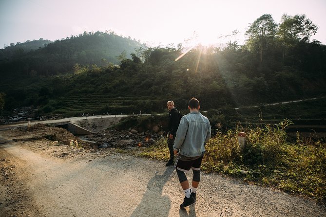 The Famous Ha Giang Loop Adventure - FAQ