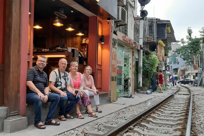 Hanoi City Tour Full Day - The Itinerary Breakdown