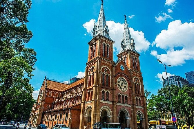 10 days: All Inclusive Car Tour from Hanoi to Ho Chi Minh City - Exploring the Highlights of the Vietnam Tour