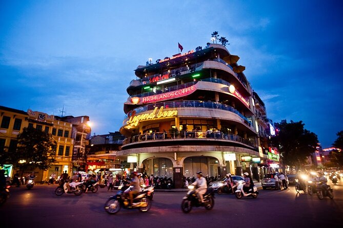 10 days: All Inclusive Car Tour from Hanoi to Ho Chi Minh City - Good To Know