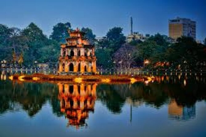 Hoi An Private Car Tour 15 Day Multi Day Experience - Who Is This Tour Best For?