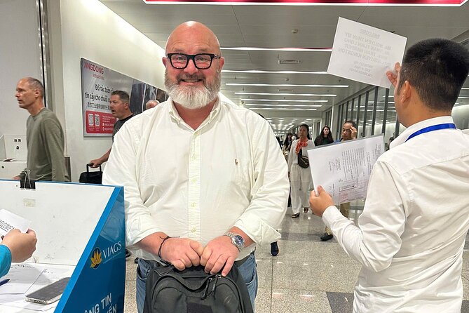 Hanoi Airport Fast Track Immigration Services - What’s Included and How It Benefits You