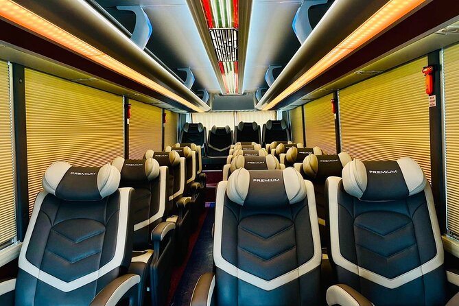 Bus Ha Noi to Cat Ba - Introducing the Hanoi to Cat Ba Bus & Speedboat Tour