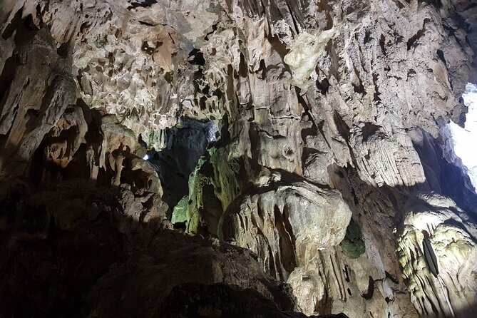 Halong Shore Excursion: Amazing Half Day Cruise at Halong Bay - FAQ: Common Questions About the Halong Shore Excursion