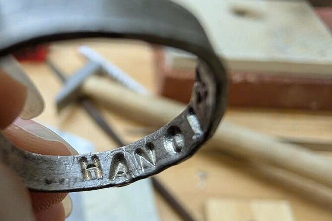 Hanoi Silver Jewelry-Making Workshop - An In-Depth Look at the Hanoi Silver Jewelry-Making Workshop