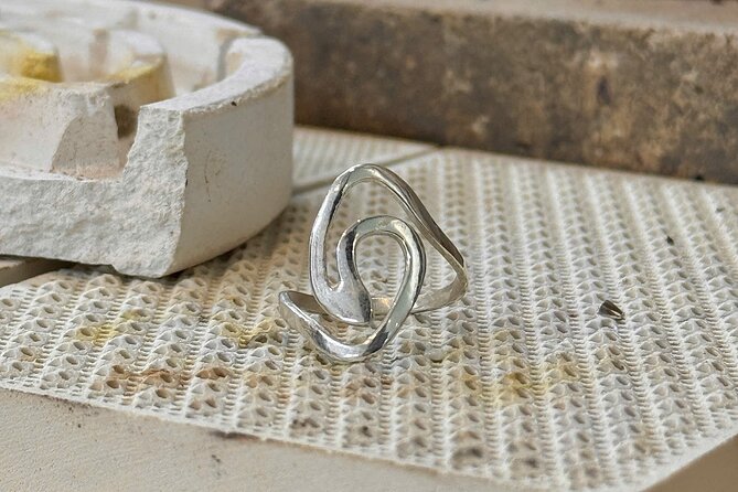 Hanoi Silver Jewelry-Making Workshop - Why This Workshop Is a Great Choice