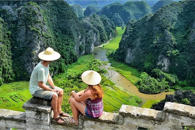 Amazing Ninh Binh Day Trip-Hoa Lu-biking-Trang An-Mua cave. - Who Is This Tour Best For?
