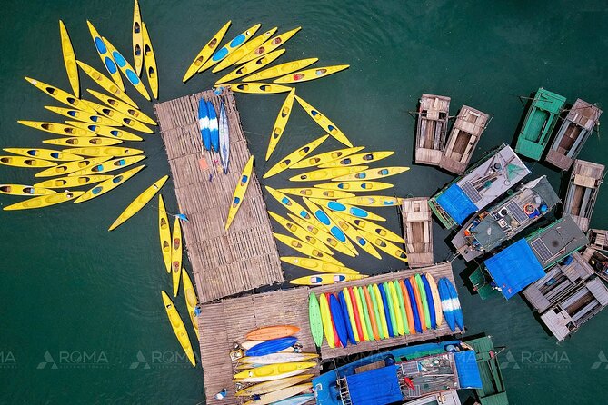 Lan Ha Bay Full Day Boat Tour from Hanoi/ Cat Ba - Exploring the Itinerary: What You Can Expect