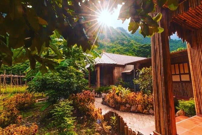 3 Days 2 Nights Ninh Binh Lan Ha bay Ha Long bay Adventure - Exploring the 3 Days 2 Nights Ninh Binh, Lan Ha Bay, and Ha Long Bay Adventure