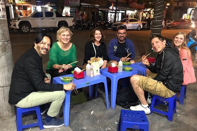 An Tin Viet: Culture and Traditional Experience Tour Guide - What Makes This Tour Special?