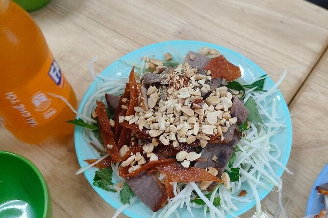 An Tin Viet: Culture and Traditional Experience Tour Guide - FAQs