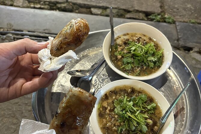 An Tin Viet: Culture and Traditional Experience Tour Guide - Final Thoughts