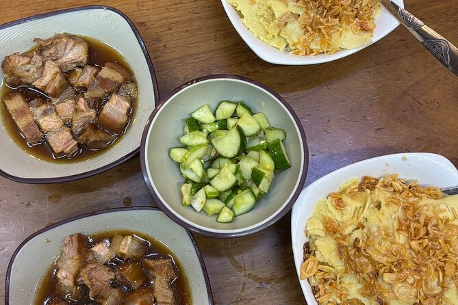 An Tin Viet: Culture and Traditional Experience Tour Guide - Authenticity, Value, and Cultural Connection