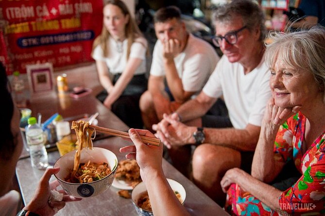 An Tin Viet: Culture and Traditional Experience Tour Guide - Key Points