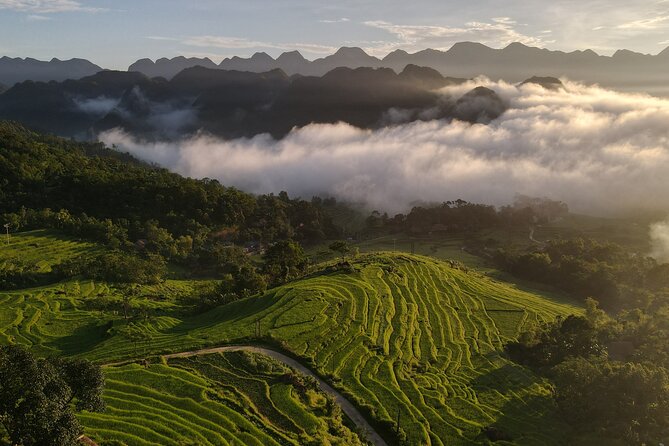 3 Days Pu Luong Off-road Trekking Best for Mountain Lovers - Who Will Love This Tour?