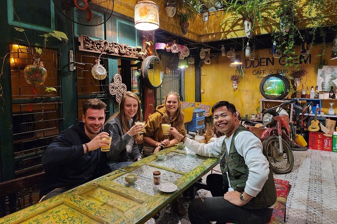 Hanoi Walking Street Food Tour - In-Depth Look at the Hanoi Walking Street Food Tour