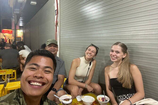 Hanoi Walking Street Food Tour - The Sum Up