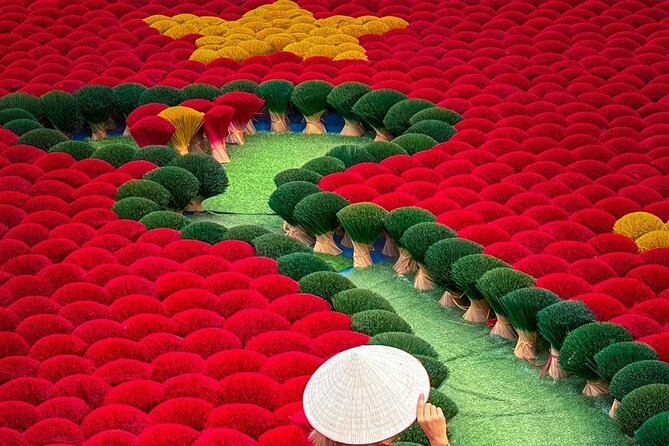 Incense Village Private Tour from Hanoi to Ninh Binh Old Capital - Potential Drawbacks and Considerations