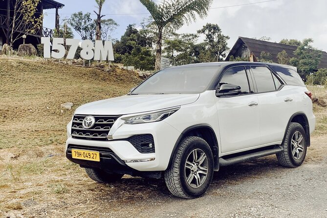 Private transfer Hanoi/Noi Bai Airport (HAN) & Ninh Binh/Tam Coc - Why Choose This Transfer? A Deep Dive into the Experience