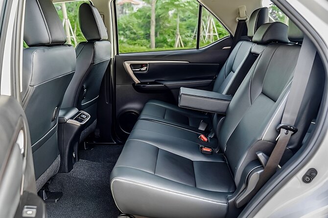 Private transfer Hanoi/Noi Bai Airport (HAN) & Ninh Binh/Tam Coc - Final Thoughts: Is It Worth It?