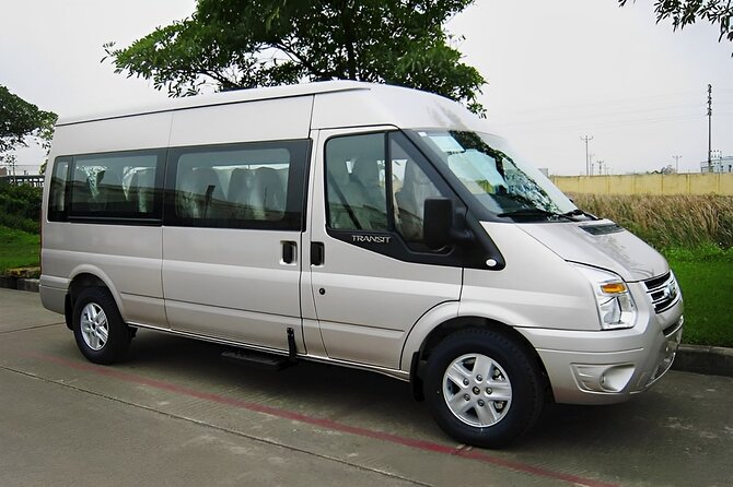 Private transfer Hanoi/Noi Bai Airport (HAN) & Ninh Binh/Tam Coc - Who Will Love This Service?