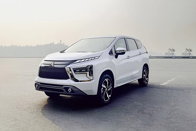 Private transfer Hanoi/Noi Bai Airport (HAN) & Ninh Binh/Tam Coc - Introduction: A Seamless Start to Your Ninh Binh Adventure