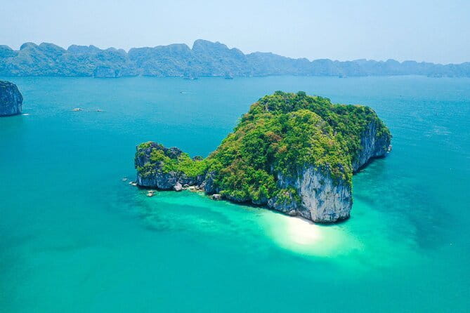 Cat Ba Tour 2 Days 1 Night, Enjoy A Full Day On Lan Ha Bay - Key Points