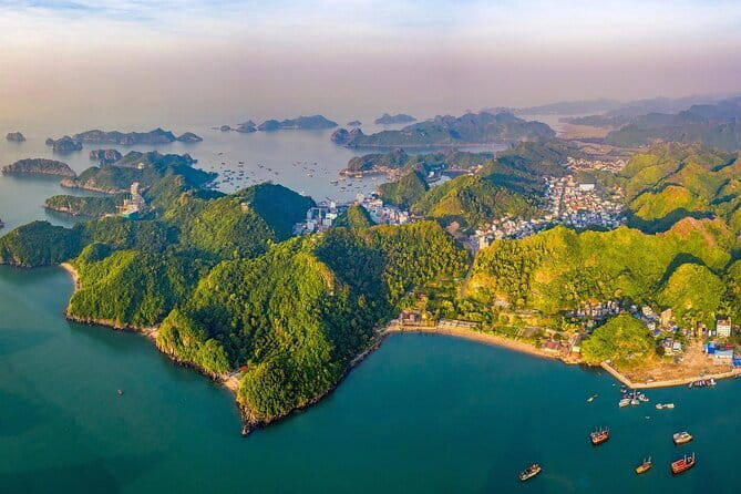 Cat Ba Tour 2 Days 1 Night, Enjoy A Full Day On Lan Ha Bay - Introduction: What’s in Store on the Cat Ba Tour 2 Days 1 Night
