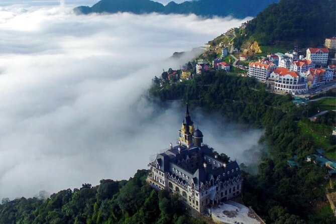 Ha Noi : Tam Dao Tour Full Day By Private Car - FAQ