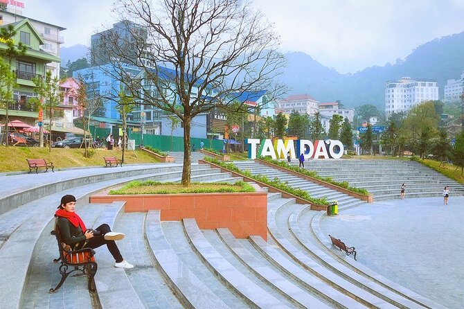Ha Noi : Tam Dao Tour Full Day By Private Car - Exploring Tam Dao: A Scenic Day Trip from Hanoi