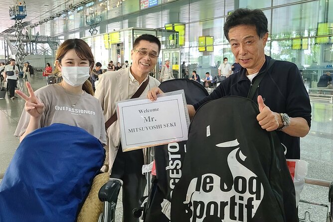 Ha Noi Hotel Transfer to Noi Bai Airport - Who Should Consider This Transfer?