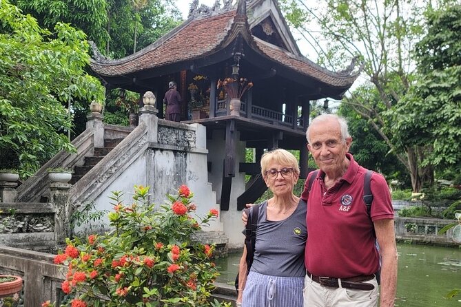 Hanoi City Group tour - Full day - Authentic Insights from Past Travelers