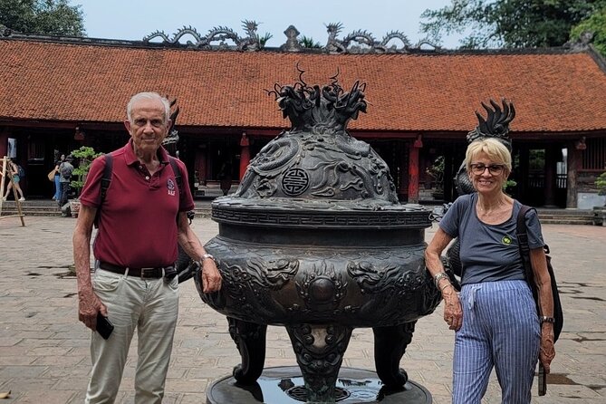 Hanoi City Group tour - Full day - Practical Tips for Making the Most of Your Day