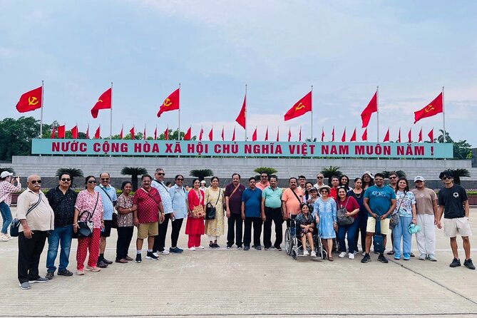 Hanoi City Group tour - Full day - Final Thoughts