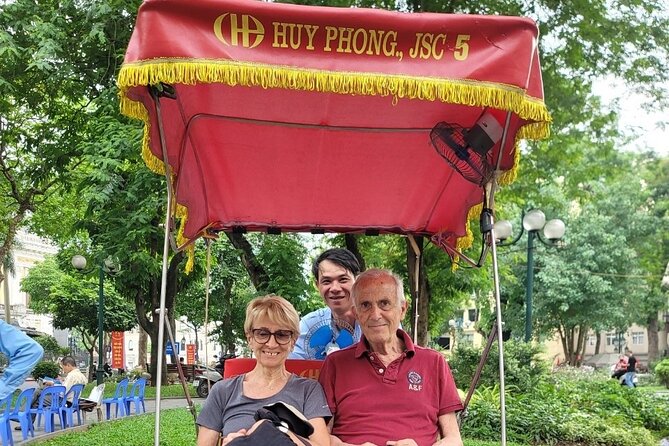 Hanoi City Group tour - Full day - Good To Know