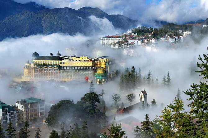 15-Day Tour to Explore Vietnam - The Practicalities: What Makes This Tour Stand Out?