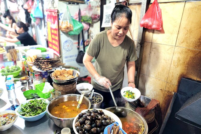 TASTE OF HANOI - walking street food adventure - Authentic, Fun, and Flavorful: Who This Tour Is Best For