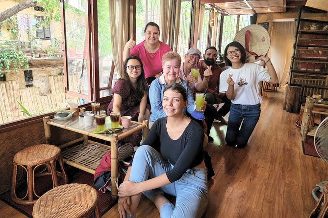 TASTE OF HANOI - walking street food adventure - Frequently Asked Questions